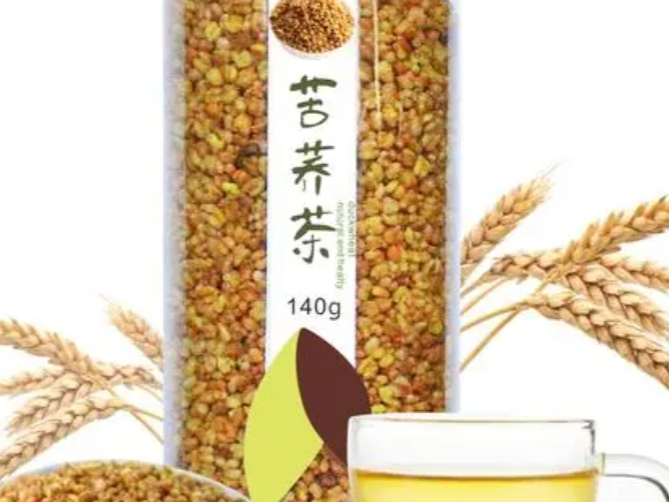 荞麦茶上火吗还是降火？